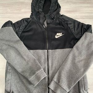 Nike jacket